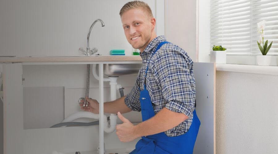 Professional sewer line replacement in Irving, TX